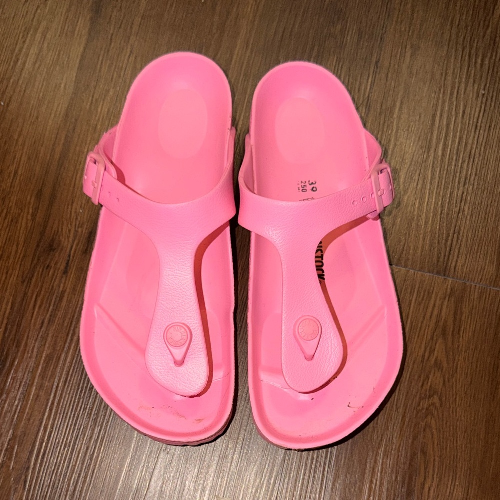 Birkenstock Gizeh Essentials EVA Slide Sandal - Women's